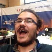 Murat Kaan Ustaoğlu