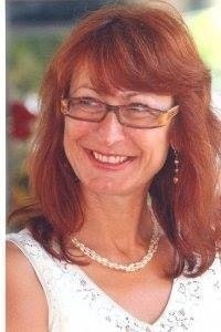 Veselina Tyufekchieva