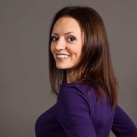 Олеся Бердникова