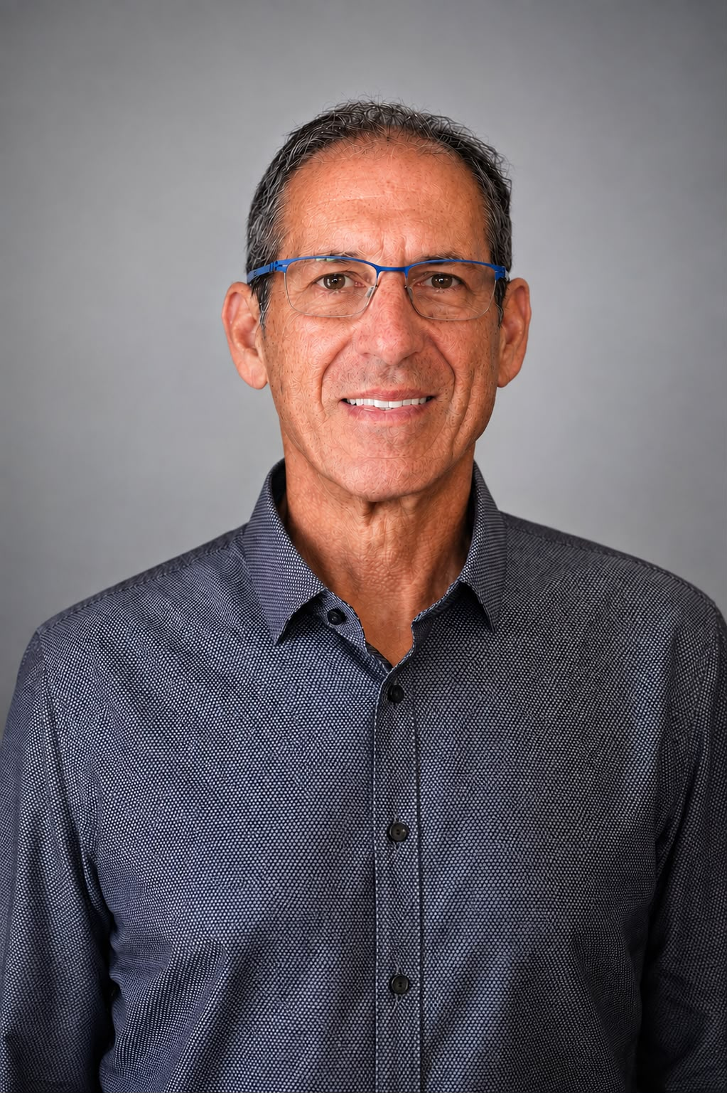 Daniel Wishnia