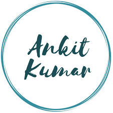Ankit Kumar
