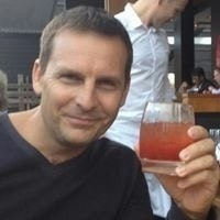 Daniel Sanchez Rasmussen