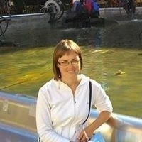 Светлана Церах