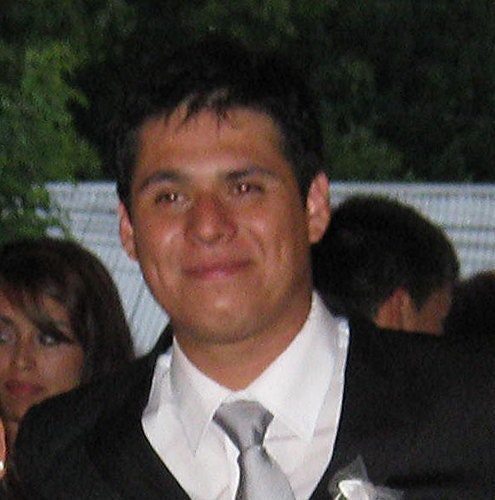 Adrian Antigual