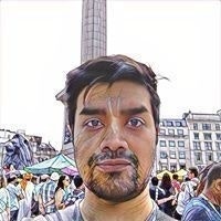 Rene Alberto Zurita Sanchez