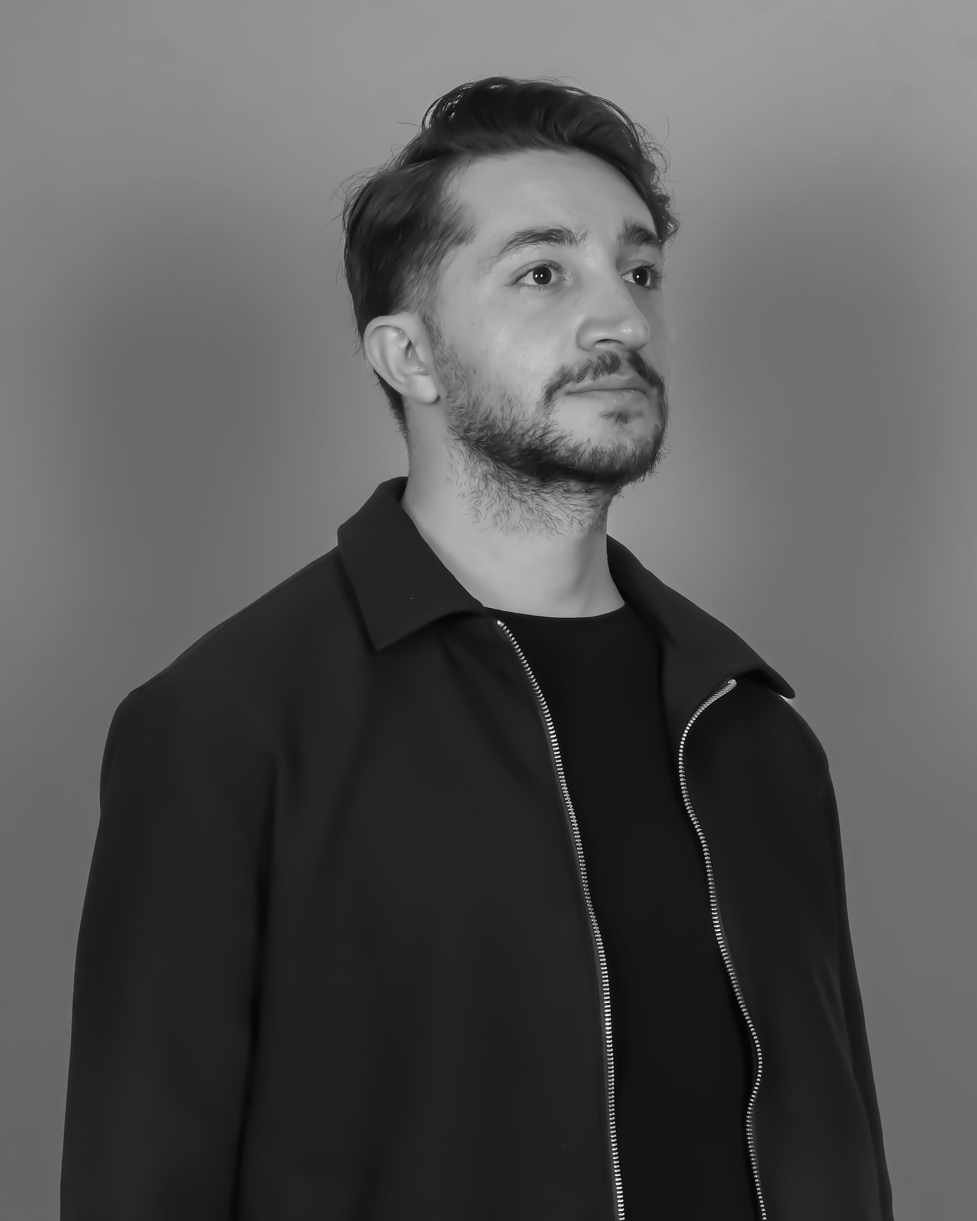 Ilyas Mutlu
