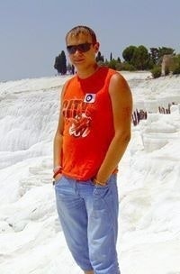 Виталий Чешейко