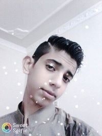 Awais Rafiq
