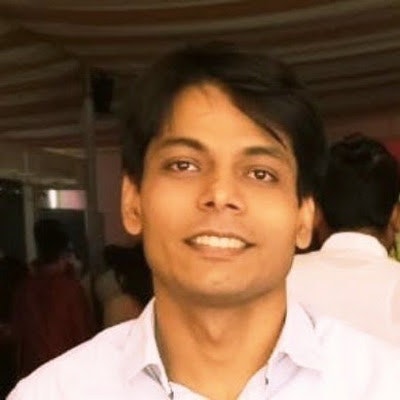 Rajeev Ranjan