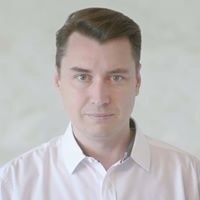 Роман Кривушин