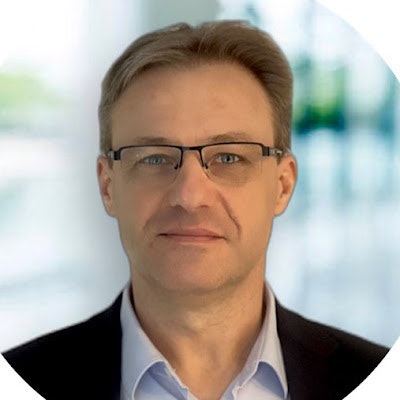 Marius Mihalec
