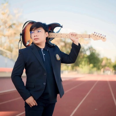 Hao Phong CEO Sunwin