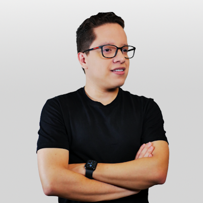 Moises Diaz