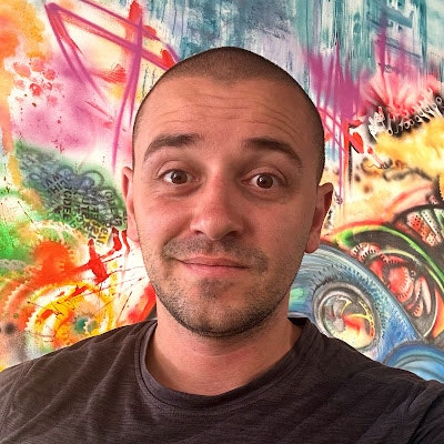 Christopher Tarantino