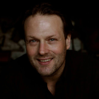 Henrik Werdelin