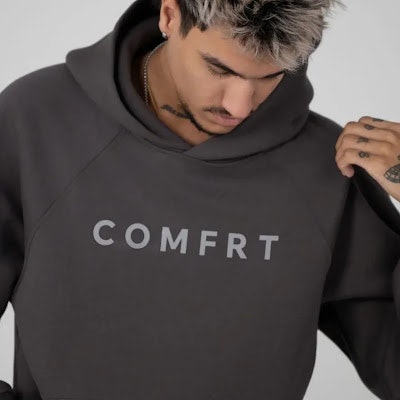 Comfrt Hoodie