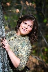 Юлия Димбровская