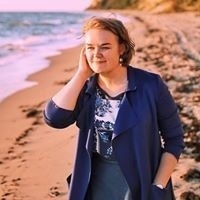 Анастасия Зубкова