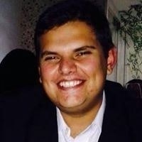 Marcus Paulo Tessaro