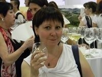 Марина Сурикова