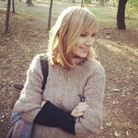 Екатерина Шайдурова