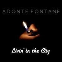 Adonte Damareay Fountain