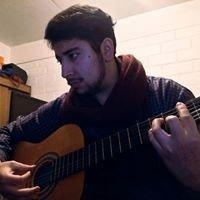 Ivan Alejandro Cornejo Orellana