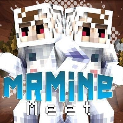 MrMinemeet / Alex