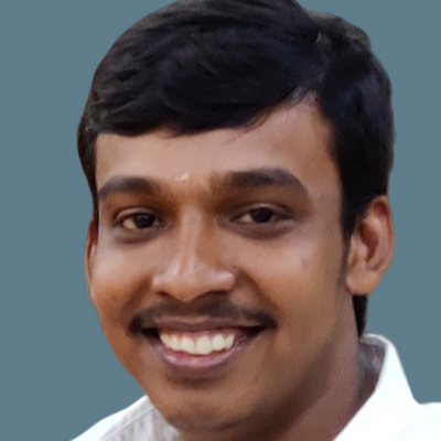 Ravichandran Raghuraman