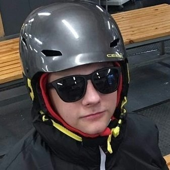 Santiago‏ㅤㅤㅤ