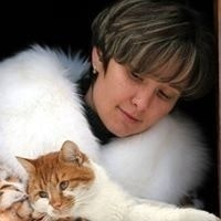 Анастасия Орлова