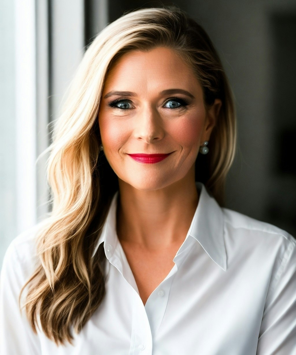 Whitney Perkins Witt