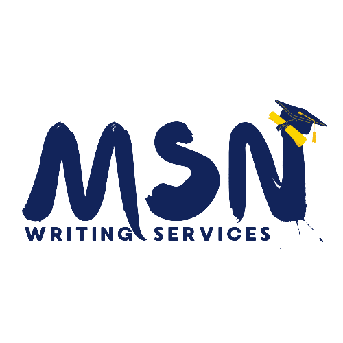 MSN Writing Services