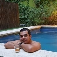 Jhónatan Chávez Ramírez