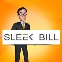 Sleek Bill Invoicing