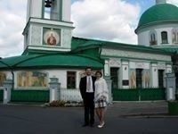 Сергей Доморад