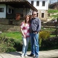 Таня Марчева