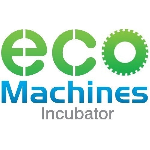EcoMachinesIncubator