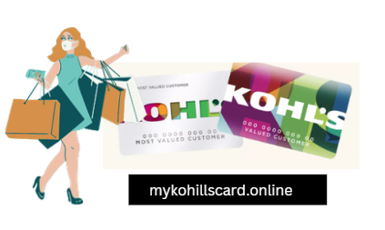 mykohlscard