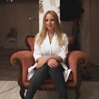 Екатерина Уставщикова