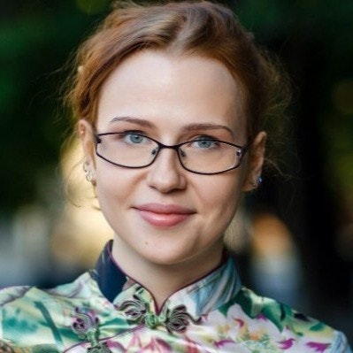 Tatiana Novoselov Babicheva