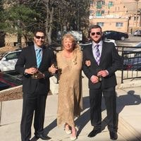 Cheri Shilala Petersen