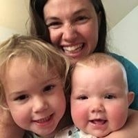 Courtney Griffin Lindl