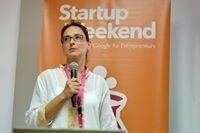 Ivana Savic-Georgieva