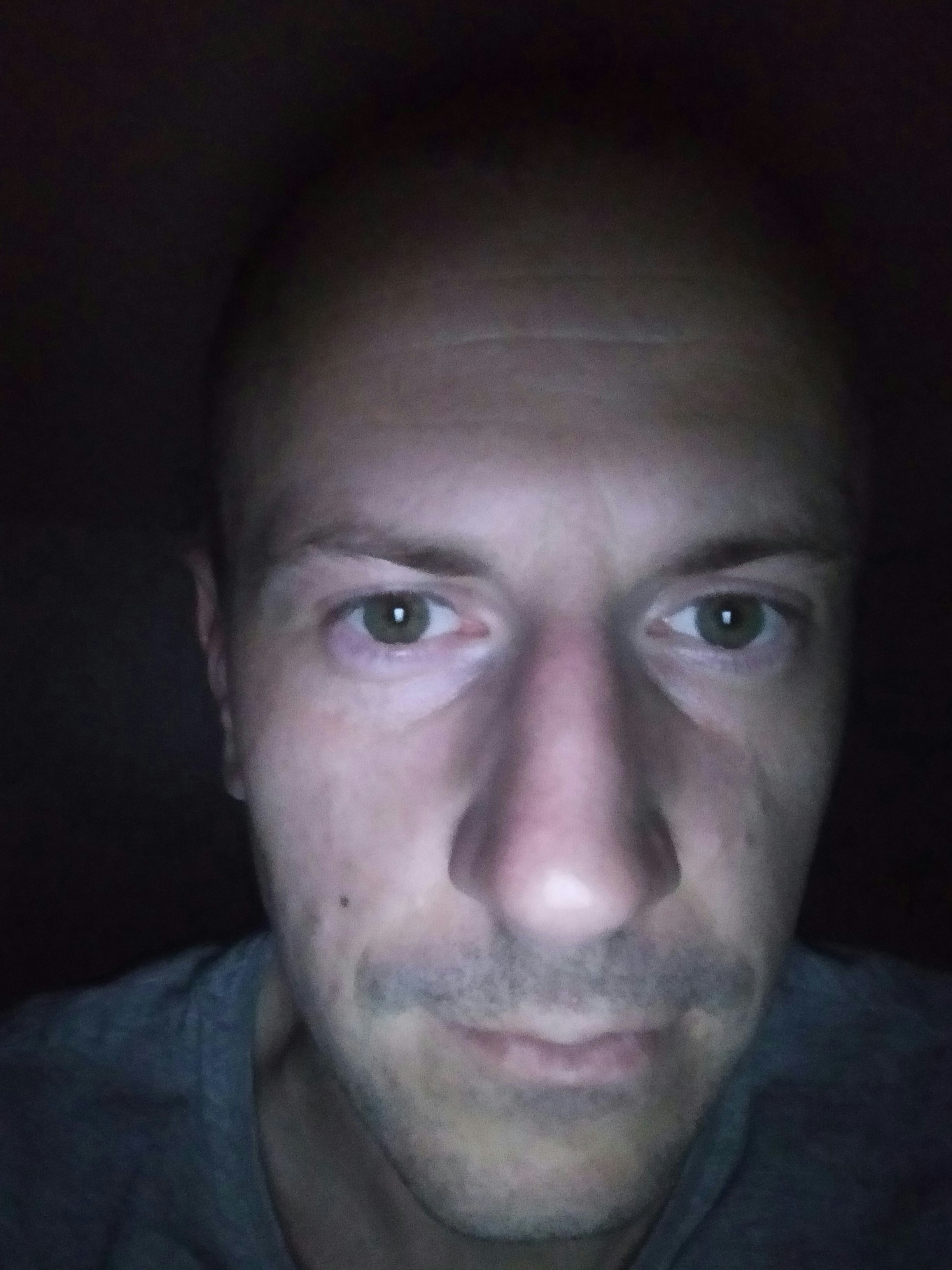 Дмитрий Федорович