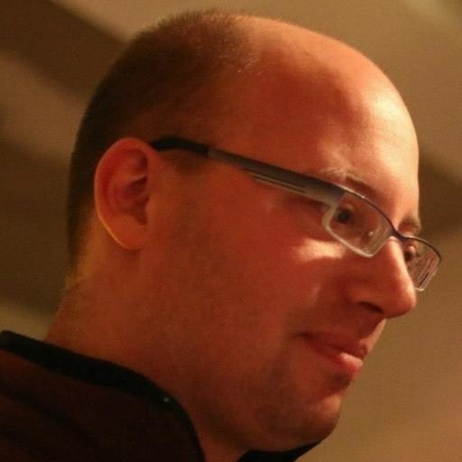 Amichai Naveh Marmor