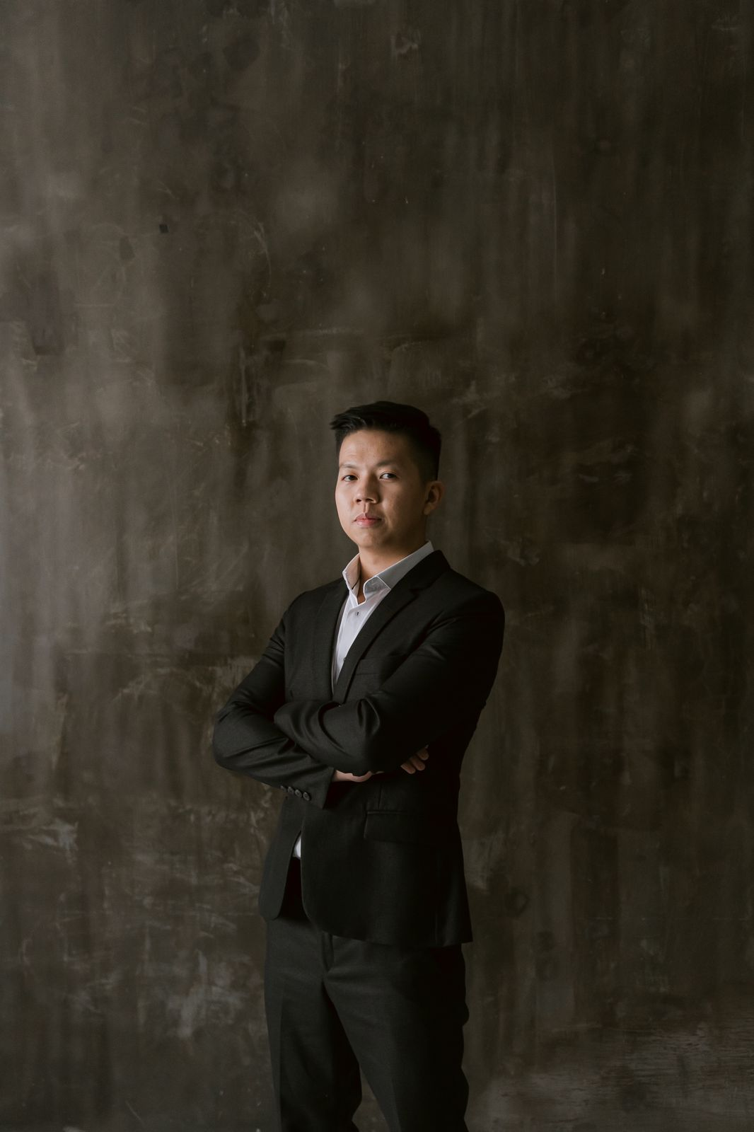 alvin setiadi