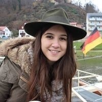 Sabela Cereijo Vázquez