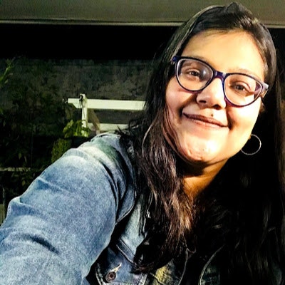 Herika Haresh Koshti