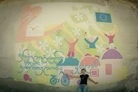 Александра Захарова